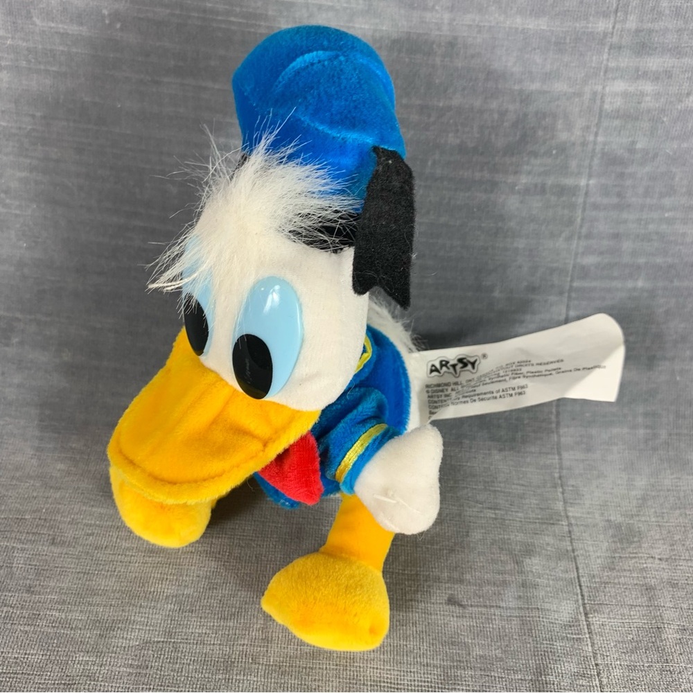 Disney Donald Duck